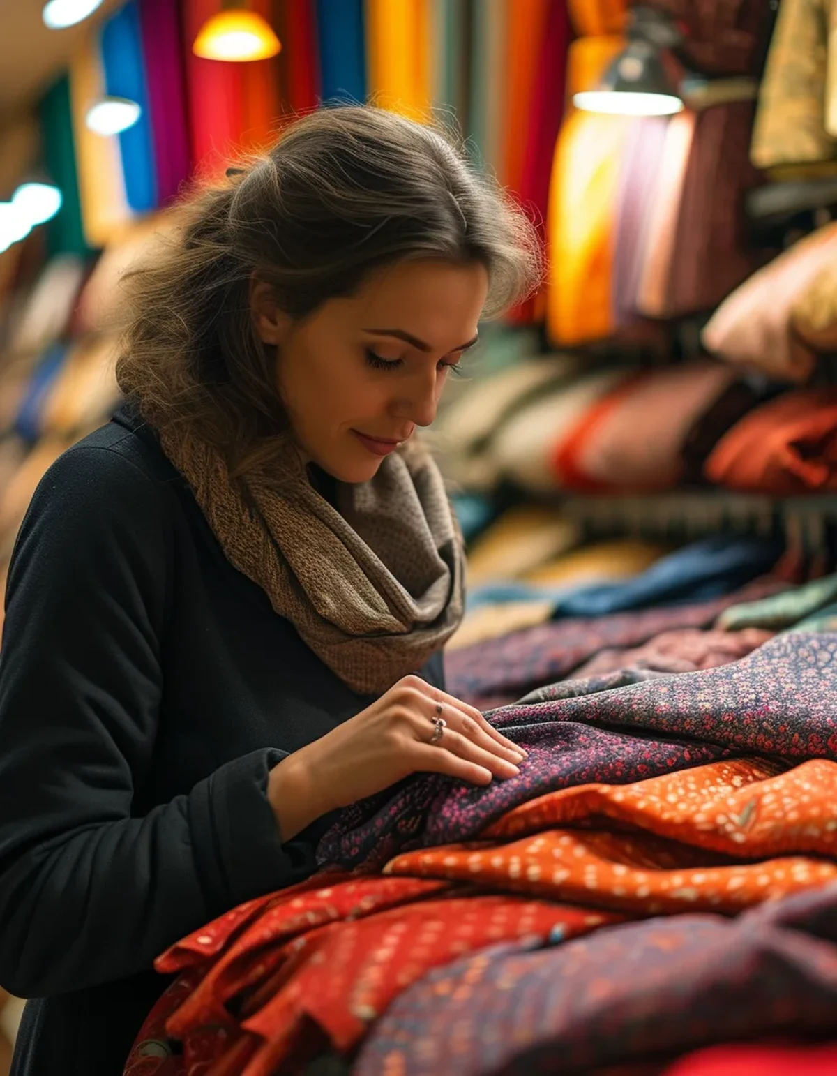 The 10-Second Fabric Test That Tells You If Athleisure Will Wrinkle at Your Desk