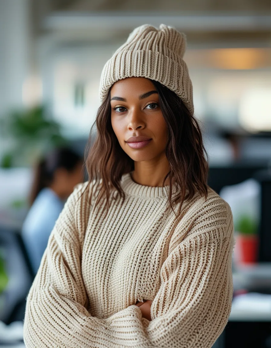 Athleisure Fabrics That Look Professional (Where the Line Really Sits)
