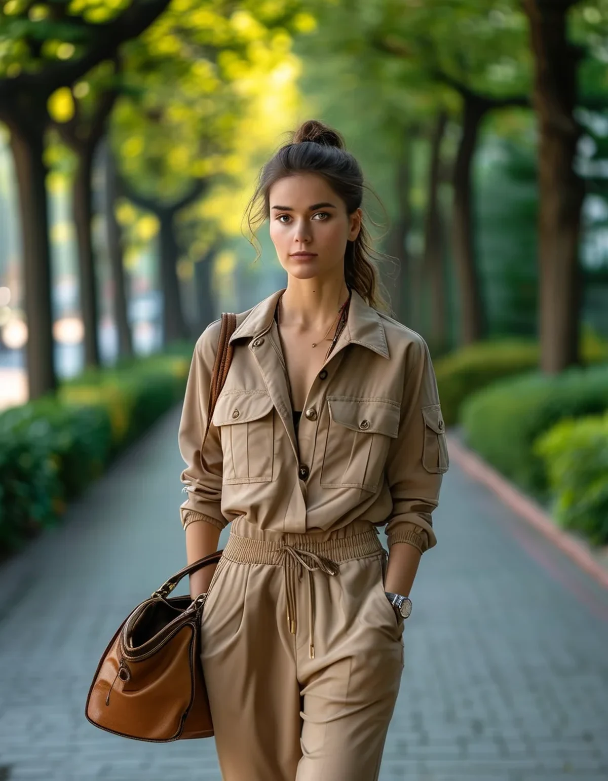 5 Athleisure Looks That Go From School Drop-Off to a 9am Meeting