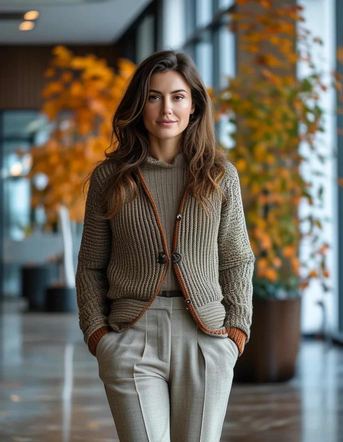 5 Ways to Take Athleisure Into a Cooler Office Without Looking Like You Just Left the Gym