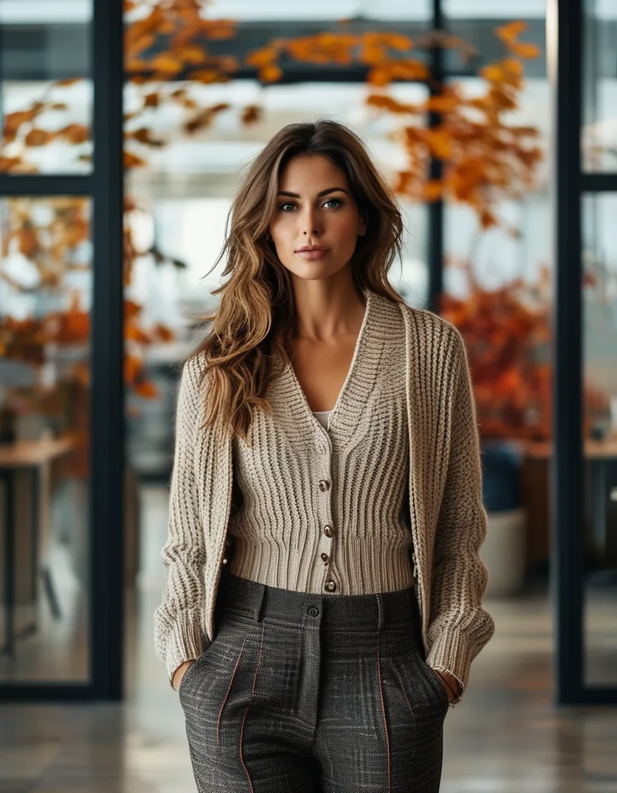 5 Ways to Take Athleisure Into a Cooler Office Without Looking Like You Just Left the Gym